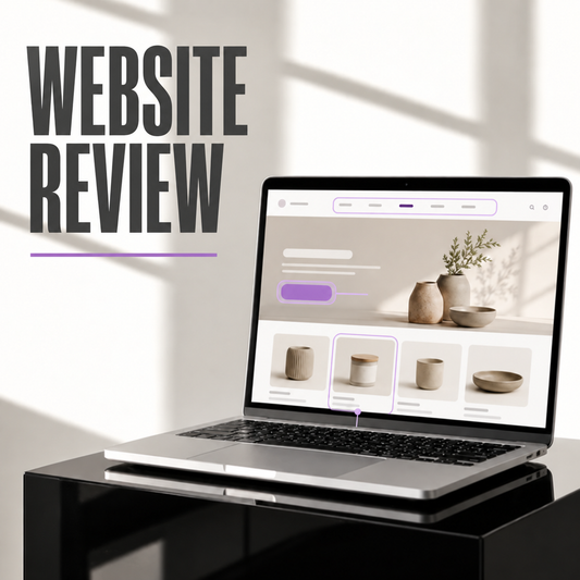 Website Review