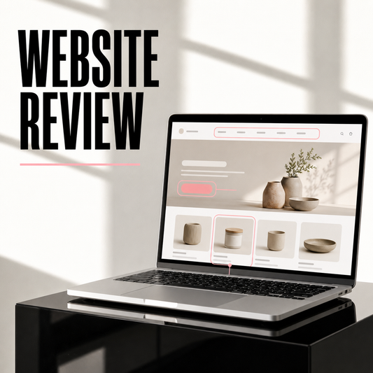 Website Review